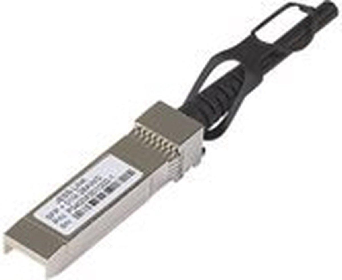 Netgear AXC763 Direct Attach Passive SFP+ DAC 3 m