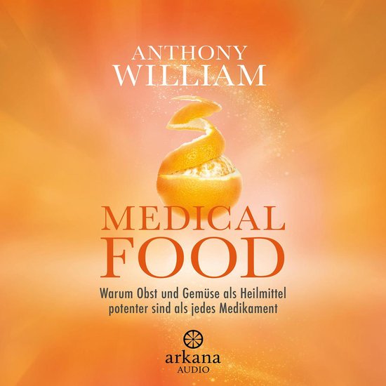 Medical Food - cover