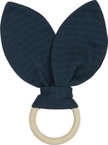 Musli Muslin teether Midnight