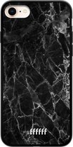 iPhone 7 Hoesje TPU Case - Shattered Marble #ffffff