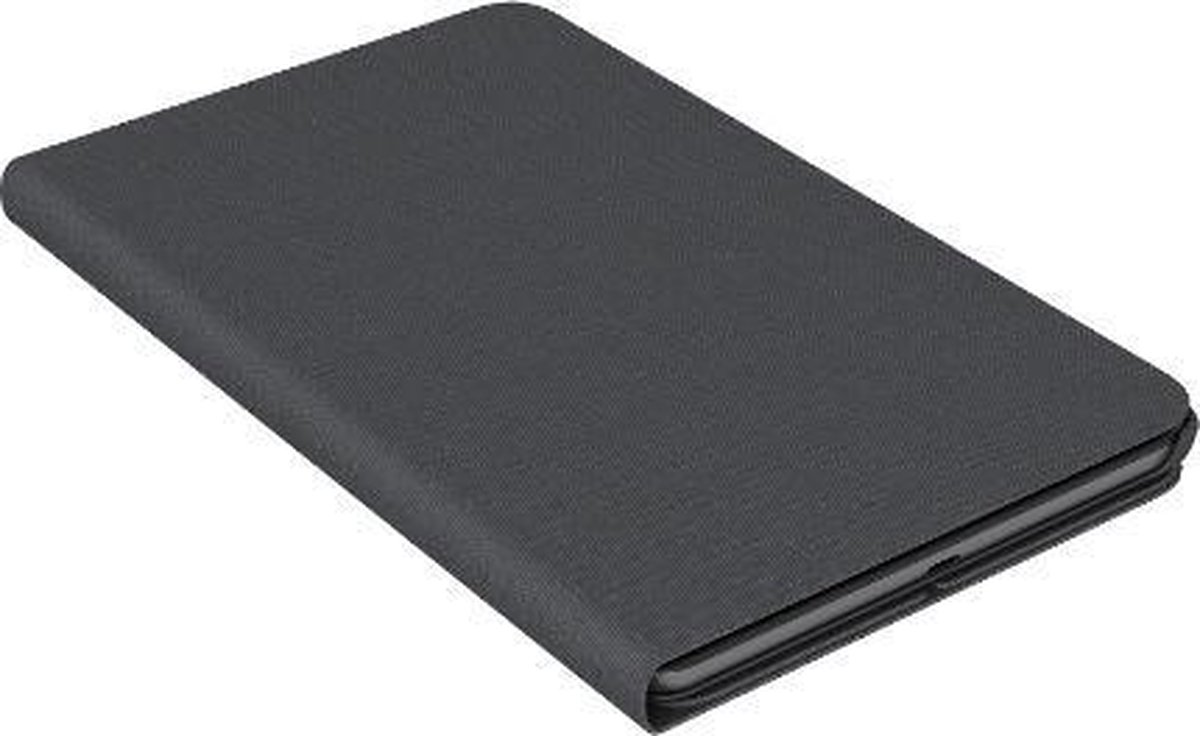 Lenovo Folio Tab M10 HD (2de generatie) Book Case Zwart
