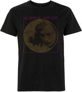 Van Morrison Heren Tshirt -XL- Astral Weeks Zwart