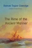 Epic Story - The Rime of the Ancient Mariner