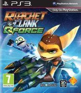 Ratchet & Clank: QForce /PS3