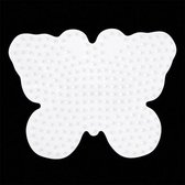 JBM Midi Plaque "Papillon"