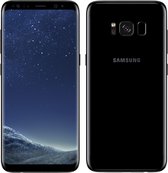 Samsung Galaxy S8 - Alloccaz Refurbished - A grade (Zo goed als nieuw) - 64GB - Zwart