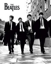 GBeye The Beatles In London  Poster - 40x50cm