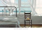 Karen Hollingsworth - The Dream of Water Kunstdruk 91x66cm