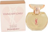 Young Sexy Lovely by Yves Saint Laurent 50 ml - Eau De Toilette Spray