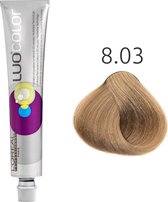 L'Oréal Professionnel - L'Oréal LuoColor 50 ML 8.03