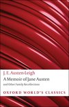 Oxford World's Classics - A Memoir of Jane Austen