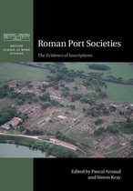 British School at Rome Studies - Roman Port Societies