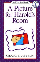 I Can Read 1 - A Picture for Harold's Room
