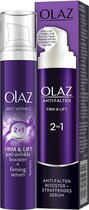 Olaz Dagcreme & Serum Anti-Rimpel 2in1 Firm & Lift 50 ml