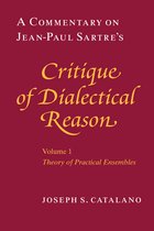 Theory of Practical Ensembles - A Commentary on Jean-Paul Sartre's Critique of Dialectical Reason