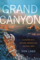 America's National Parks - Grand Canyon