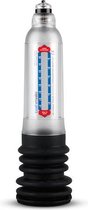 Bathmate Hydro 7 Penispomp - Clear - Bathmate - Transparant - Pumps & Enlargers