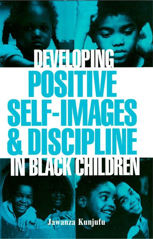 Developing Positive Self-Images & Discipline in Black Childr ... - cover