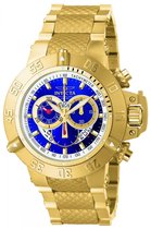 Invicta Subaqua - Noma III 5404 Quartz Herenhorloge - 50mm