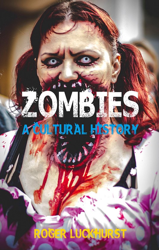 Zombies - cover