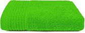 The One 450gr Handdoek Lime Groen 50x100cm