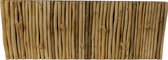 Fine Asianliving Houten Wandkapstok Massief Mangosteenwood Handgemaakt Thailand L80xB30xH5cm