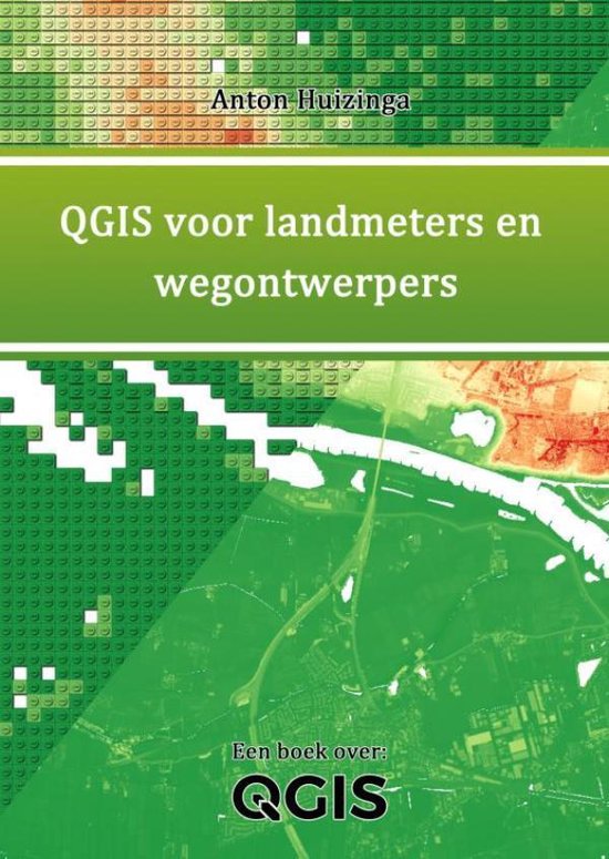 QGIS voor landmeters en wegontwerpers