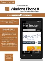 Windows Phone 8 Corso di programmazione pratico - Livello 5