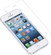 Gehard Tempered Glass - Screenprotector - beschermglas - Geschikt iPhone 5 - iPhone 5s - iPhone 5c