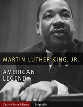 American Legends: The Life of Martin Luther King Jr.