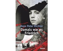 Damals war es Friedrich