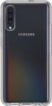 OtterBox Symmetry Samsung Galaxy A50 Hoesje Transparant