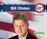 United States President Biographies - Bill Clinton