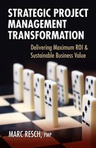 Strategic Project Management Transformation