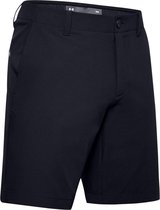 Iso-Chill Herenshorts Zwart maat: 30    heren > golf kleding > broeken