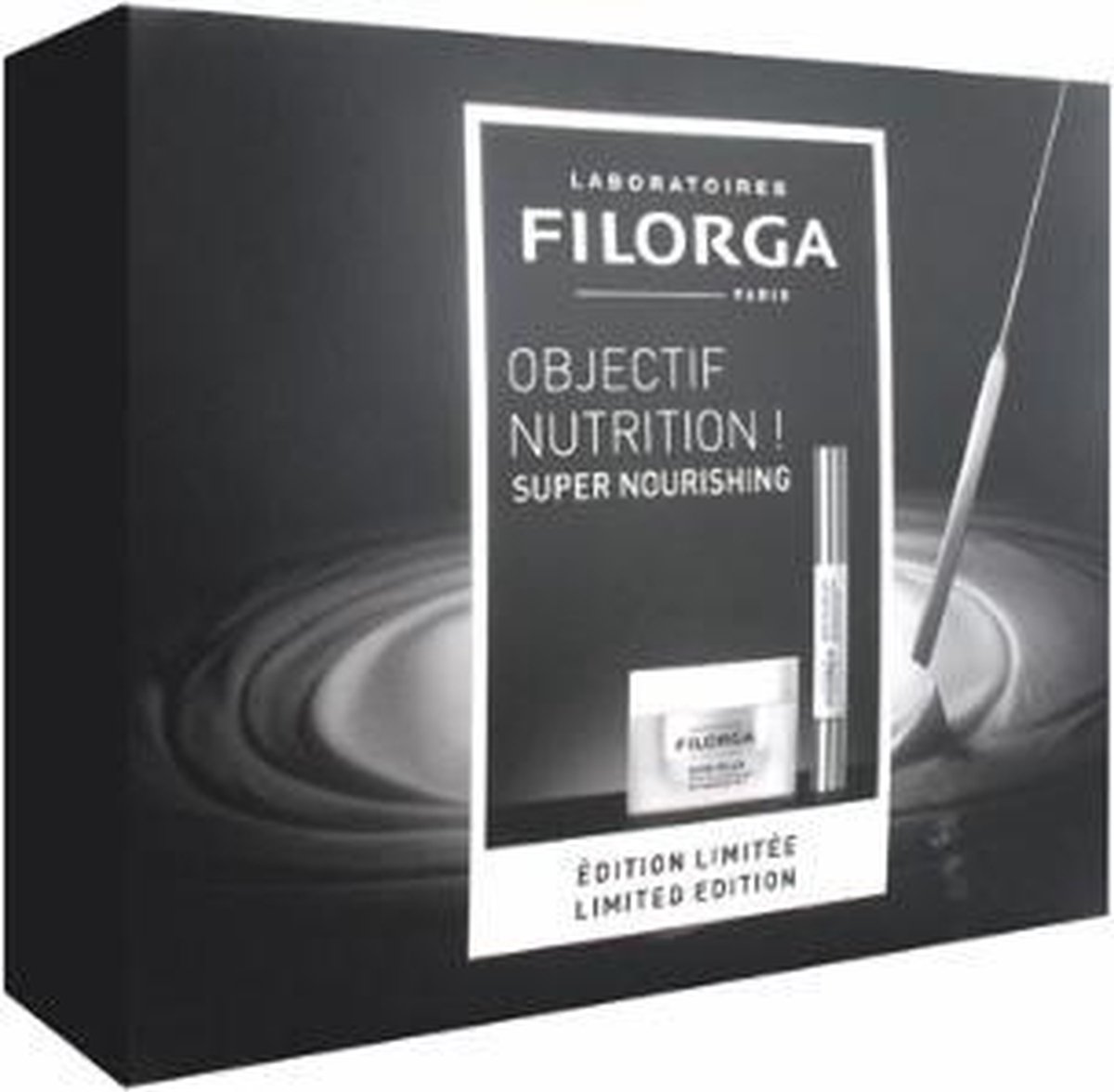 Filorga - Super Nourishing Set - Cosmetic Skincare Kit
