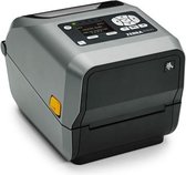 Zebra DT Printer ZD620, Standard EZP