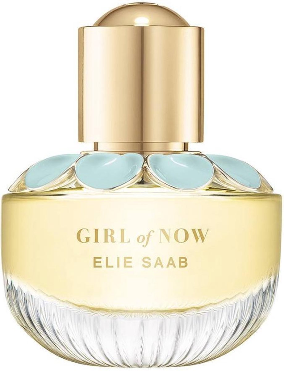 Girl Of Now By Elie Saab Eau De Parfum Spray (50 ml) Women