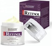 Neutriherbs Pro Retinol Creme - Vitamine A
