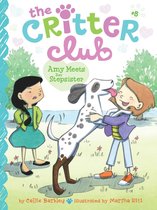 The Critter Club - Amy Meets Her Stepsister