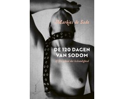 De 120 dagen van Sodom