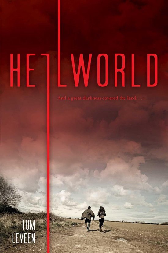 Hellworld - cover