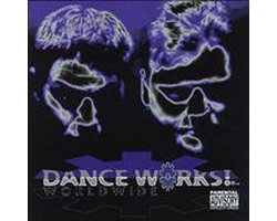 Dance Works, Vol. 1: Worldwide