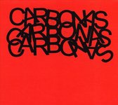 Carbonas - Your Moral Superiors: Singles And Rarities (CD)