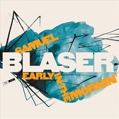 Samuel Blaser - Early In The Mornin' (CD)