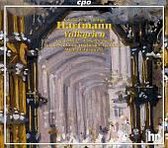 Hartmann: Valkyrien / Michail Jurowski, Frankfurt Radio SO