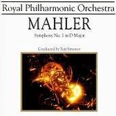 Mahler: Symphony No. 1