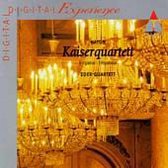 Haydn: Kaiserquartett