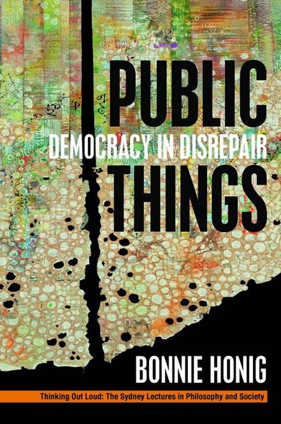 Thinking Out Loud - Public Things