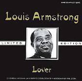 Louis Armstrong (Dove)